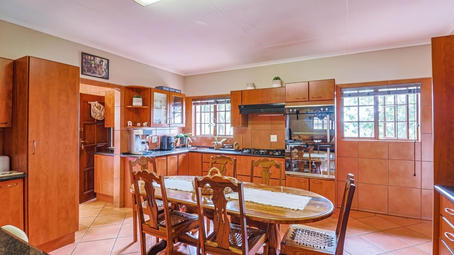 4 Bedroom Property for Sale in Cashan North West